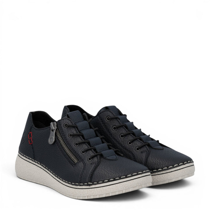 Rieker Pantofi Sport 50965-14