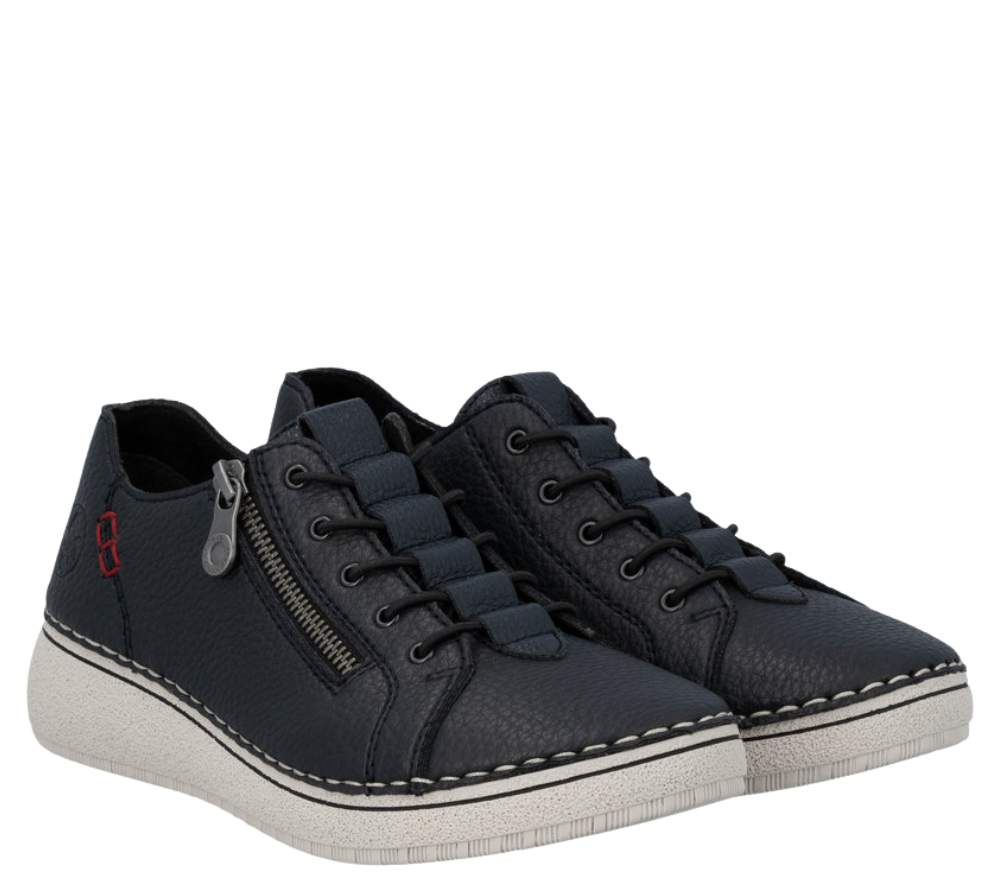Rieker Pantofi Sport 50965-14