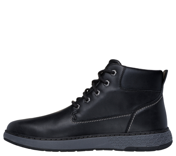 Skechers Garlan - Deno 205235-BLK