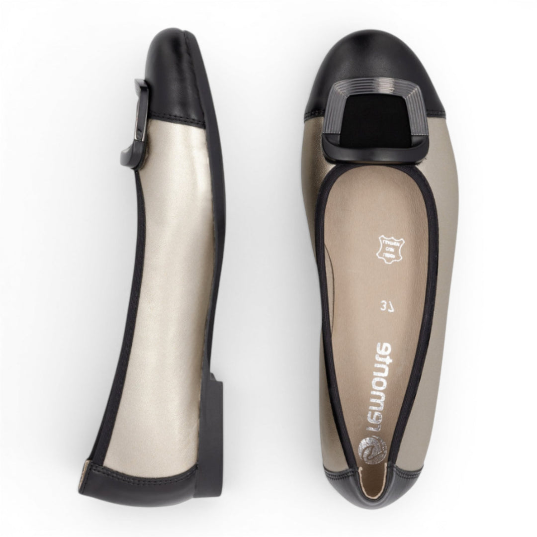 Remonte Pantofi Casual D0K12-90