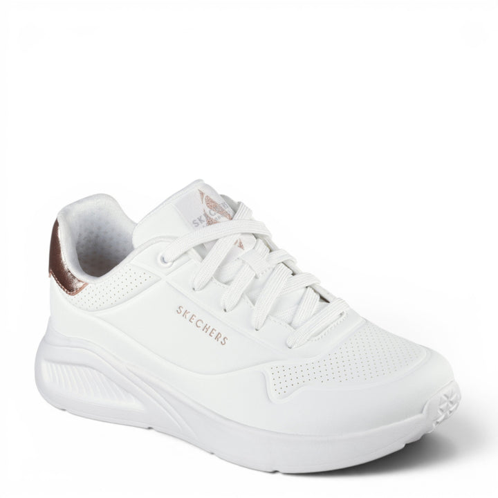Skechers Uno Lite - Shimmer Along