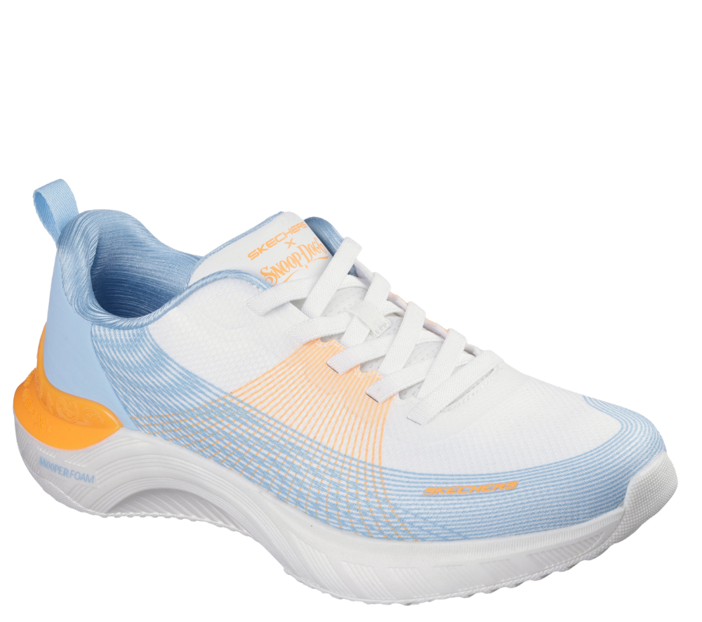 Skechers Snoop Ace - Cyber Walker