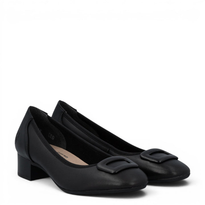 Rieker Pantofi Eleganti 43453-00