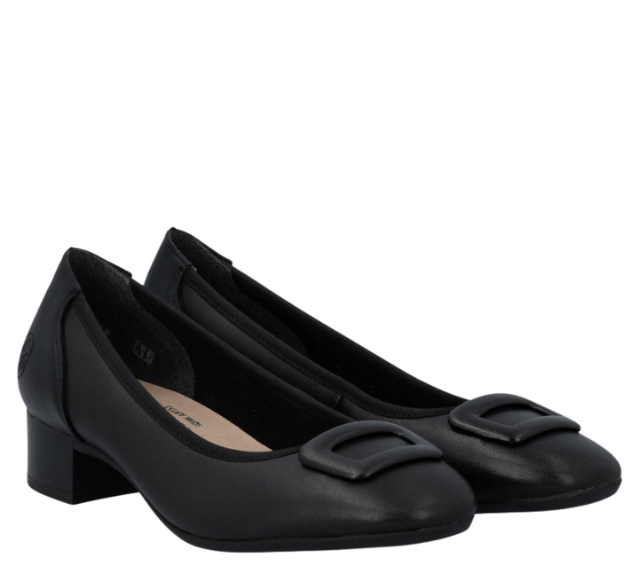 Rieker Pantofi Eleganti 43453-00