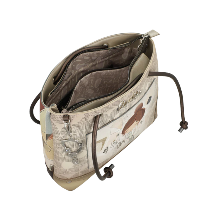 Anekke Poseta Casual 42802-361