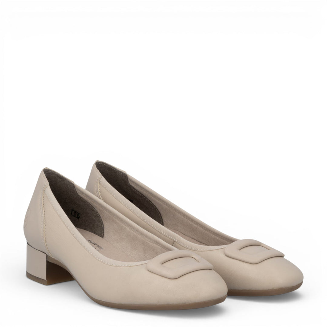 Rieker Pantofi Eleganti 43453-62