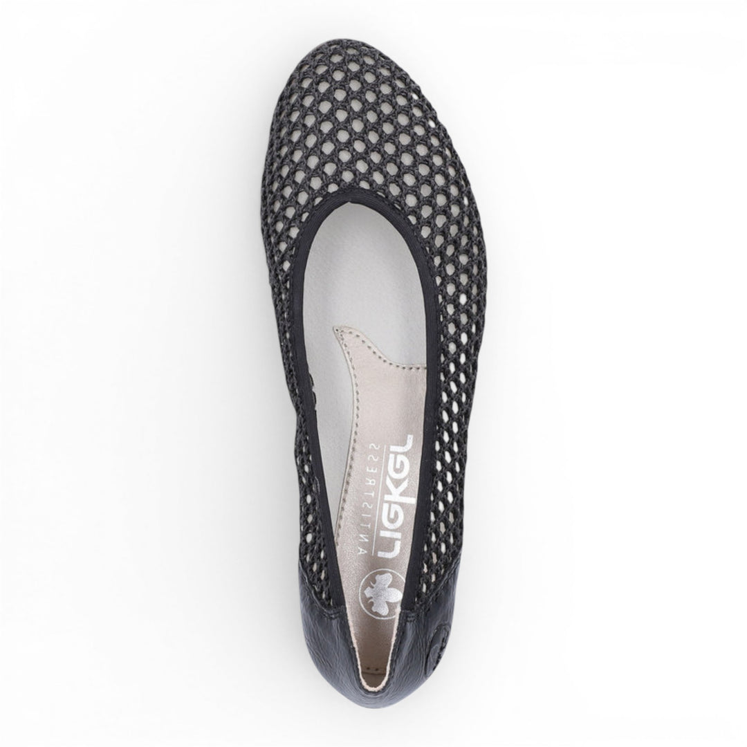 Rieker Balerini Casual 51960-00