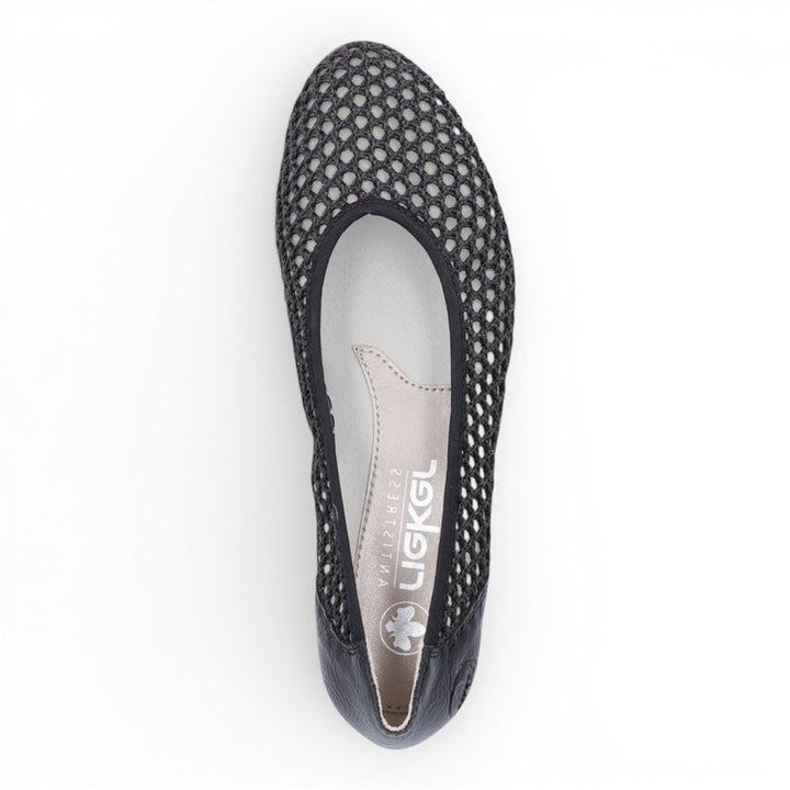 Rieker Balerini Casual 51960-00