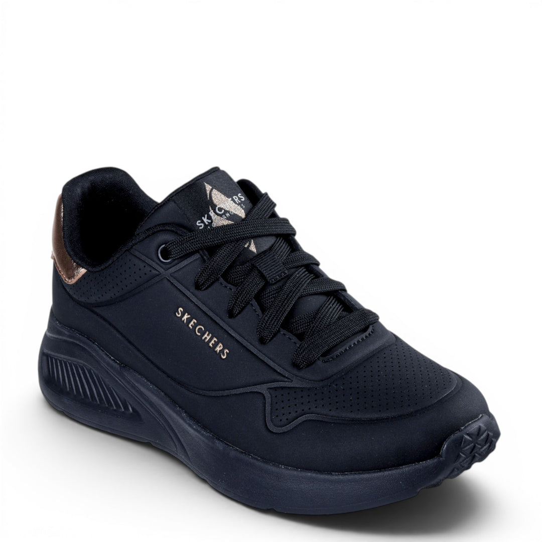 Skechers Uno Lite - Shimmer Along
