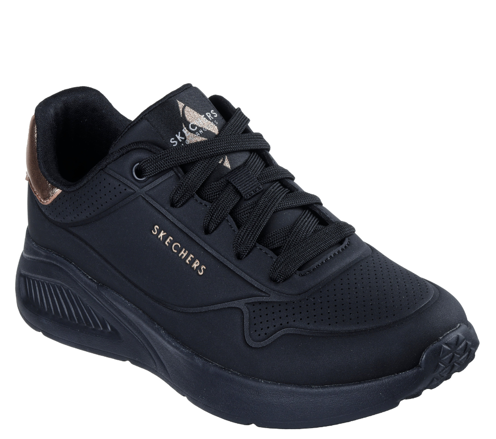 Skechers Uno Lite - Shimmer Along