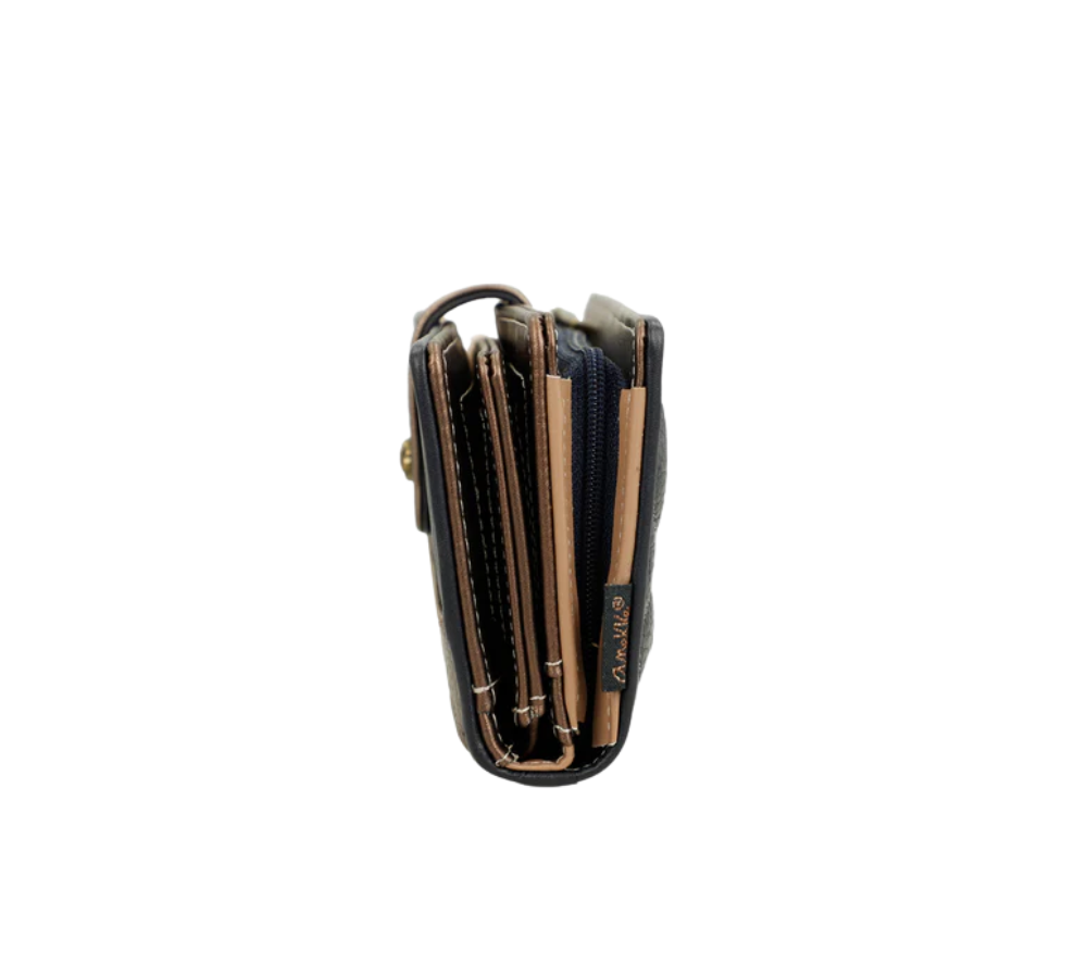 Anekke 41859-901 Portofel Casual