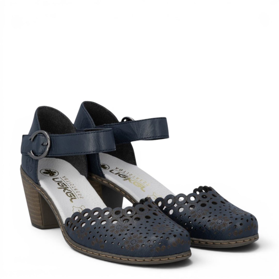 Rieker Pantofi Casual 40902-14