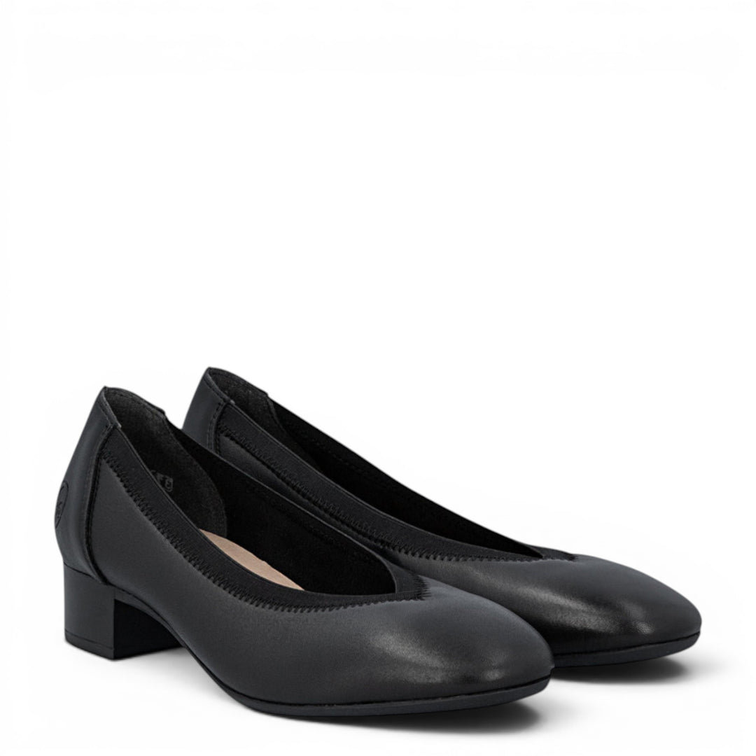 Rieker Pantofi Eleganti 43452-00