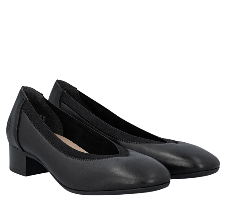 Rieker Pantofi Eleganti 43452-00