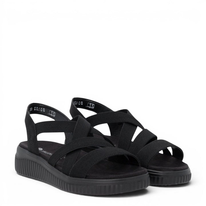 Remonte Sandale Casual D3L52-00