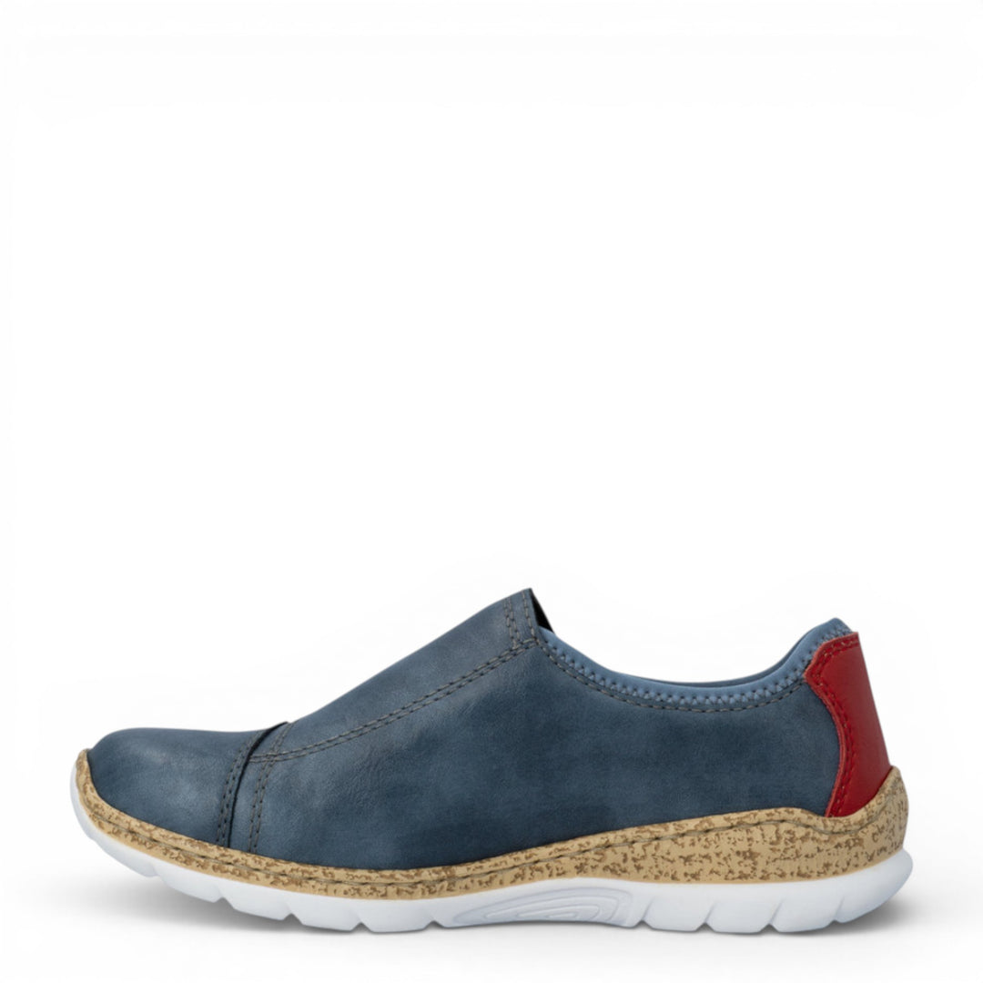 Rieker Sneakers N4264-14