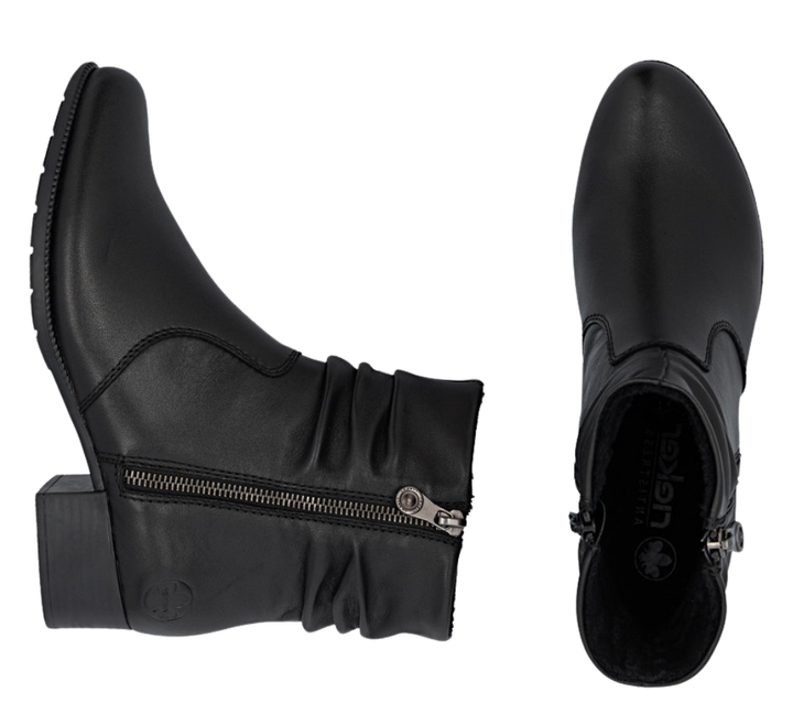 Rieker Ghete Casual 78656-00