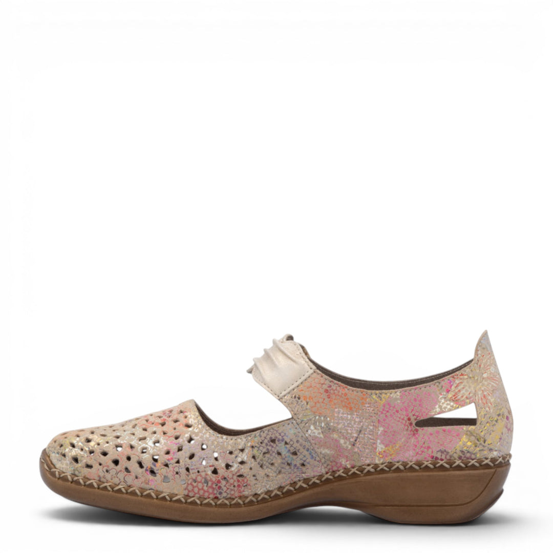 Rieker Pantofi Casual 41399-92