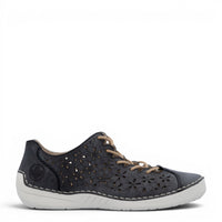Rieker Pantofi Casual 52518-14