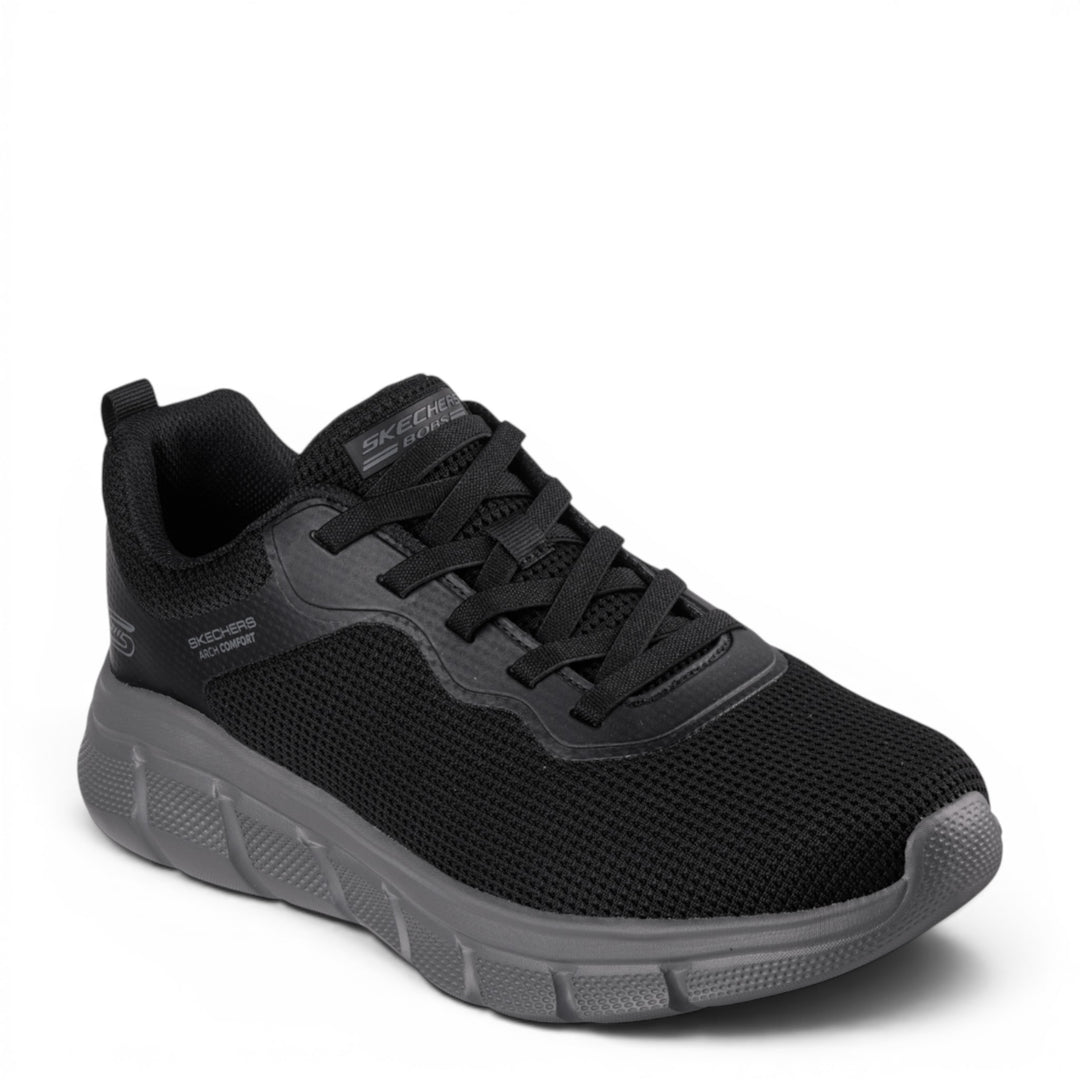 Skechers Bobs B Flex-Arch Comfort Edge
