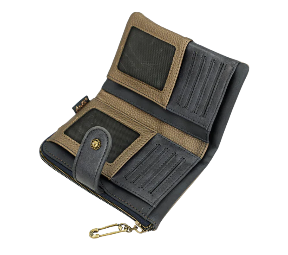 Anekke 41859-912 Portofel Casual