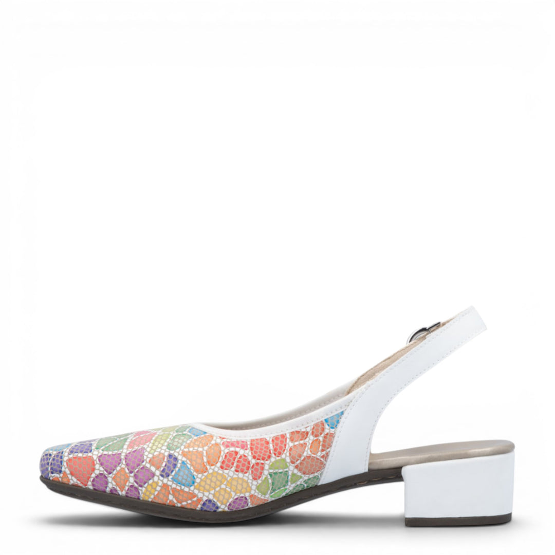 Rieker Pantofi Casual 47060-90