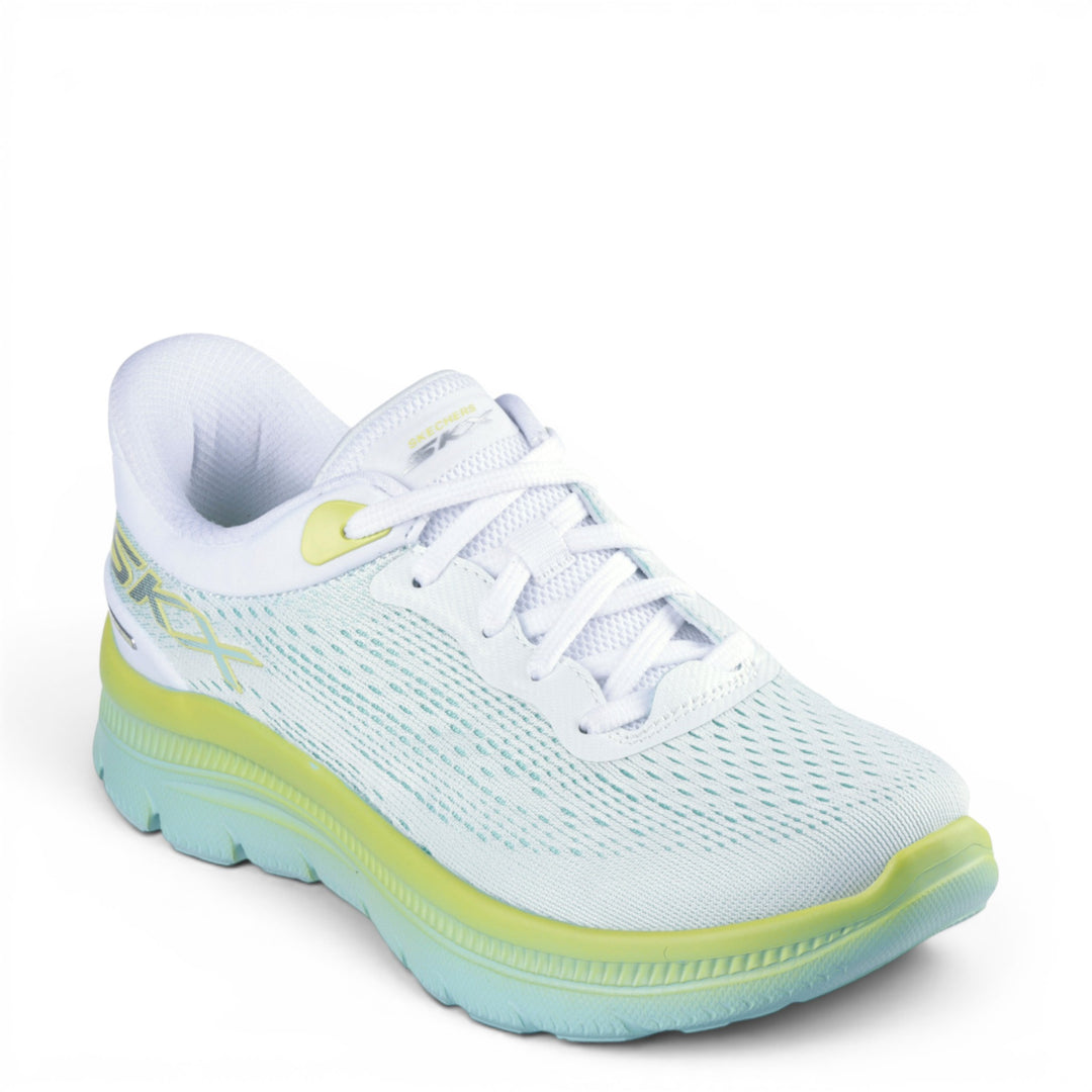 Skechers Summits Plus Light Speed Slip-ins