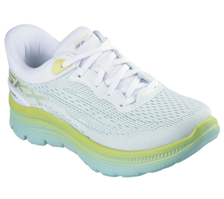 Skechers Summits Plus Light Speed Slip-ins