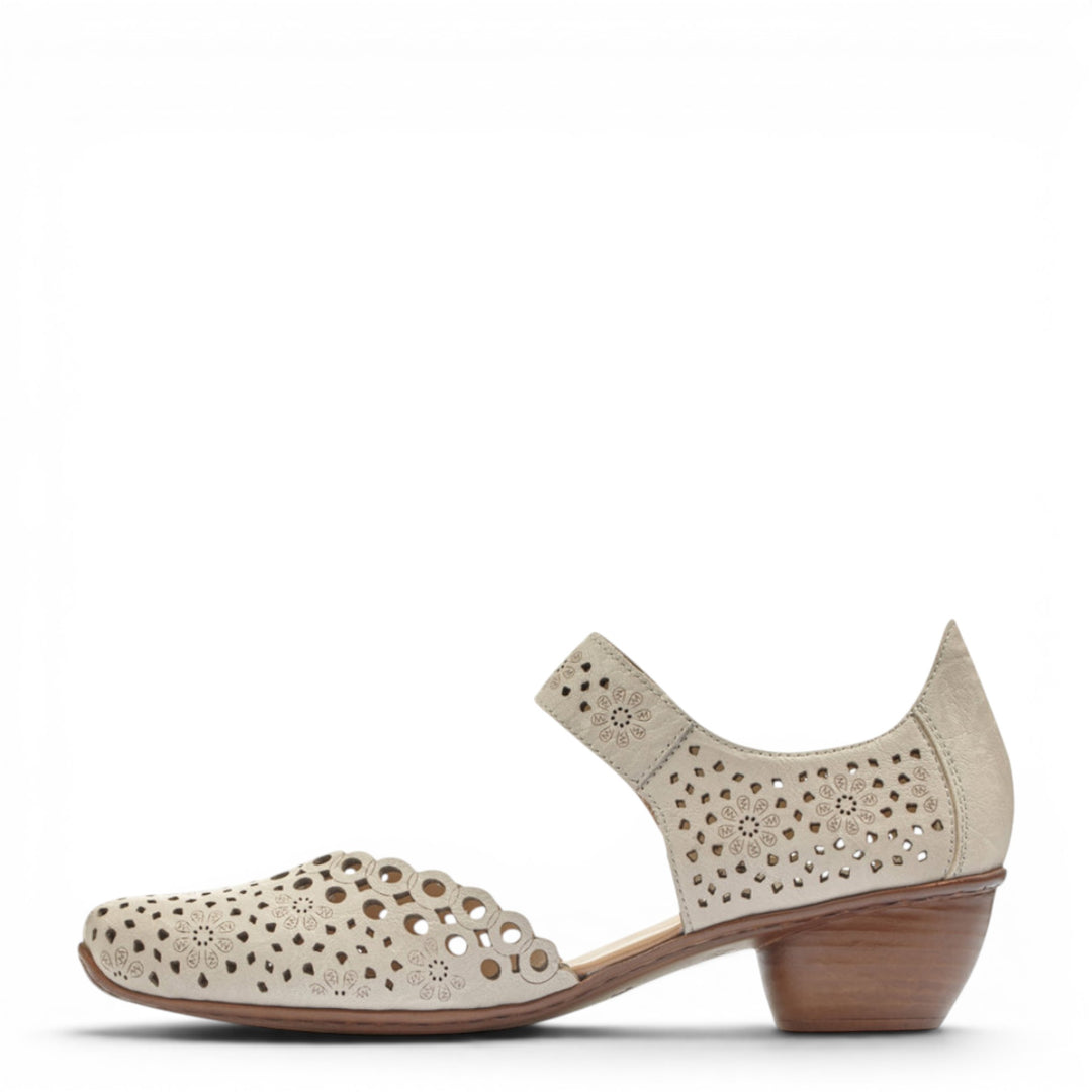 Rieker Pantofi Casual 43753-60