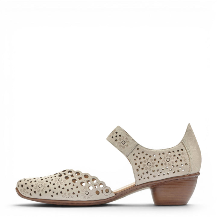 Rieker Pantofi Casual 43753-60