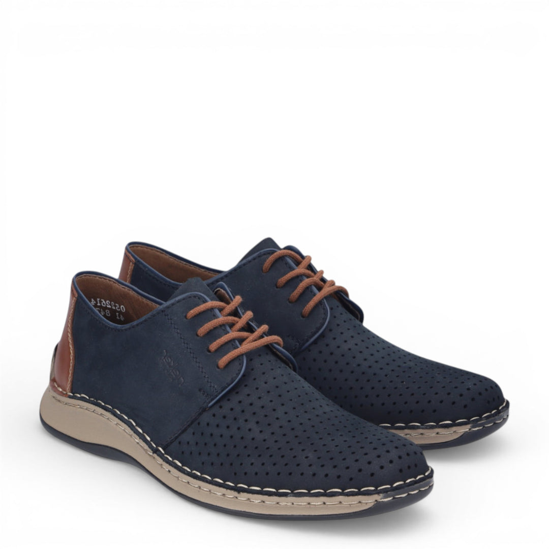 Rieker Pantofi Casual 05226-14