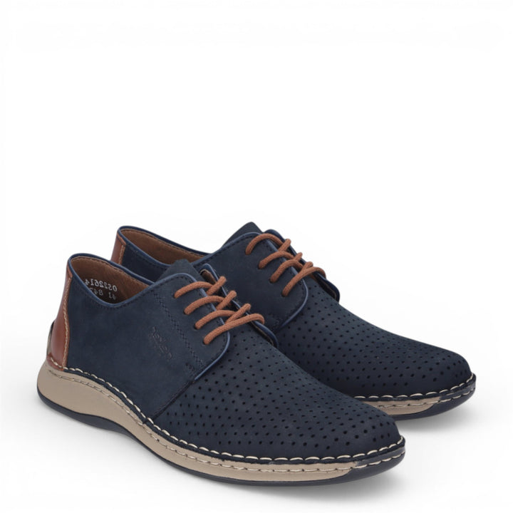 Rieker Pantofi Casual 05226-14