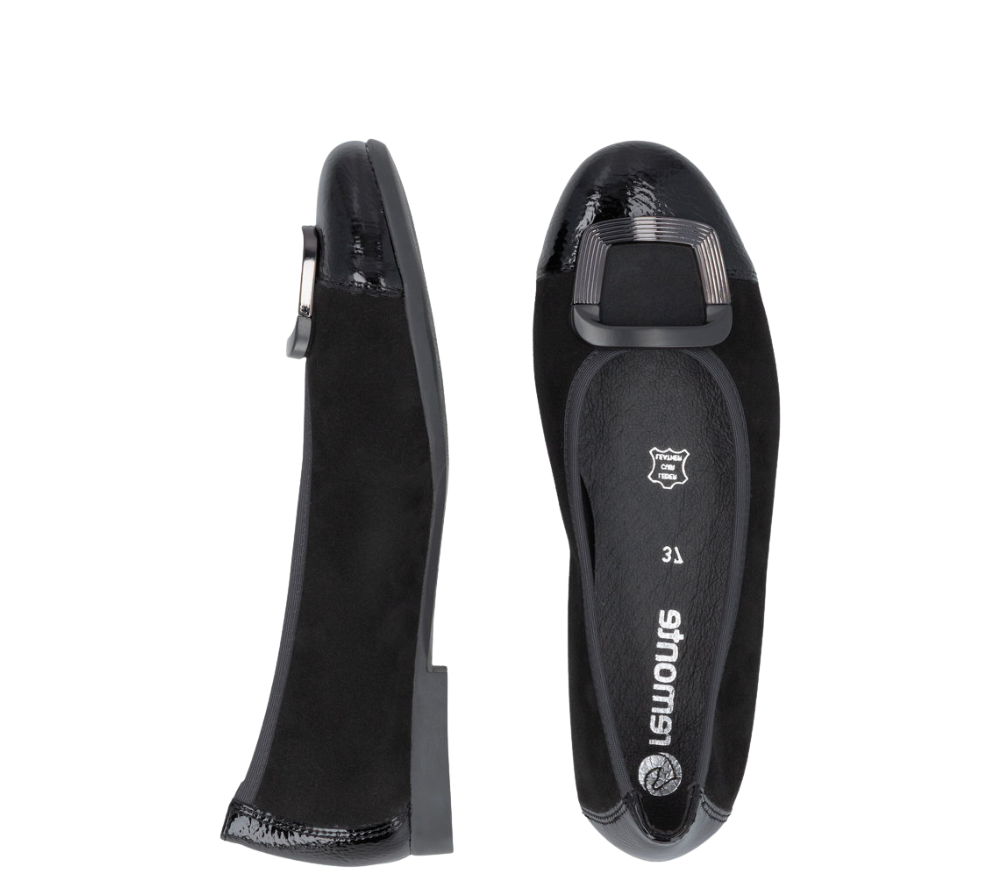 Remonte Pantofi Casual D0K12-02