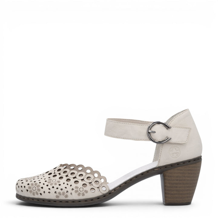 Rieker Pantofi Casual 40902-60