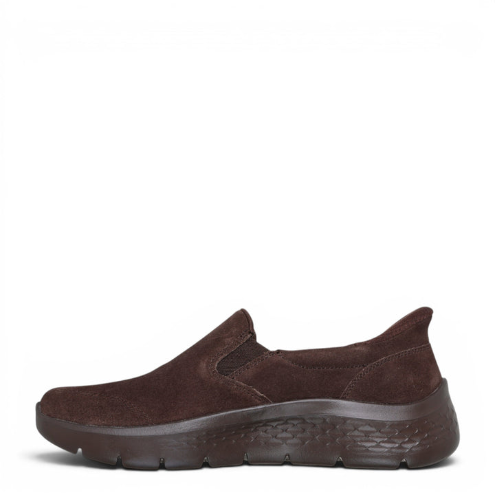 Skechers Go Walk Flex-Rue Slip-ins