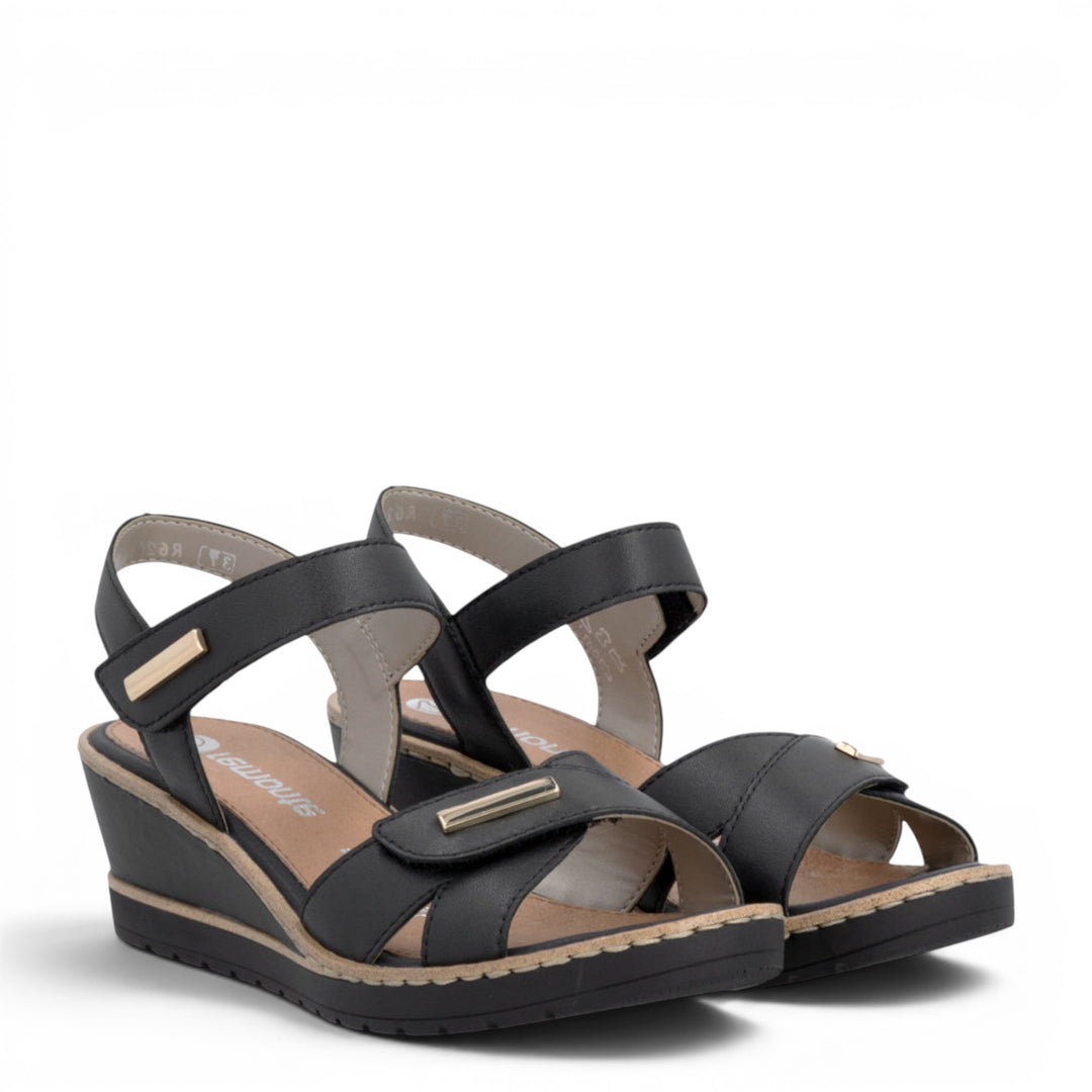 Remonte Sandale Casual R6266-01