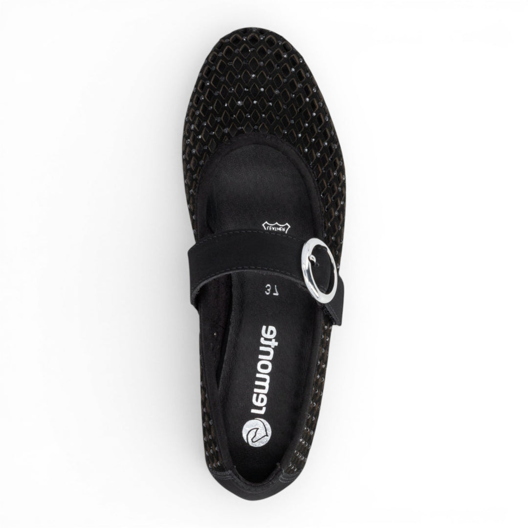 Remonte Pantofi Casual D0K18-02
