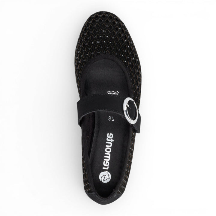Remonte Pantofi Casual D0K18-02