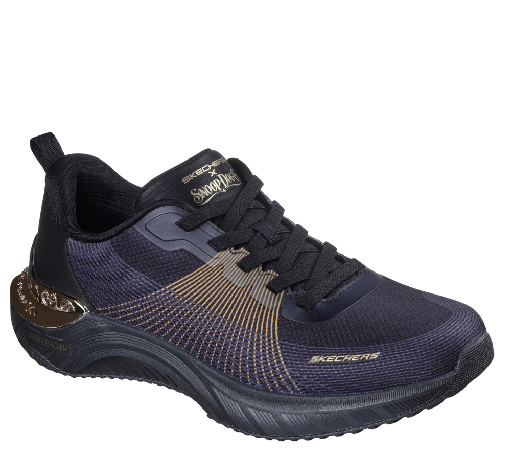 Skechers Snoop Ace - Cyber Walker