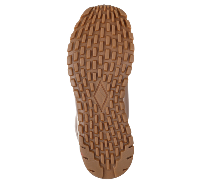 Skechers Uno Rugged - Puffer