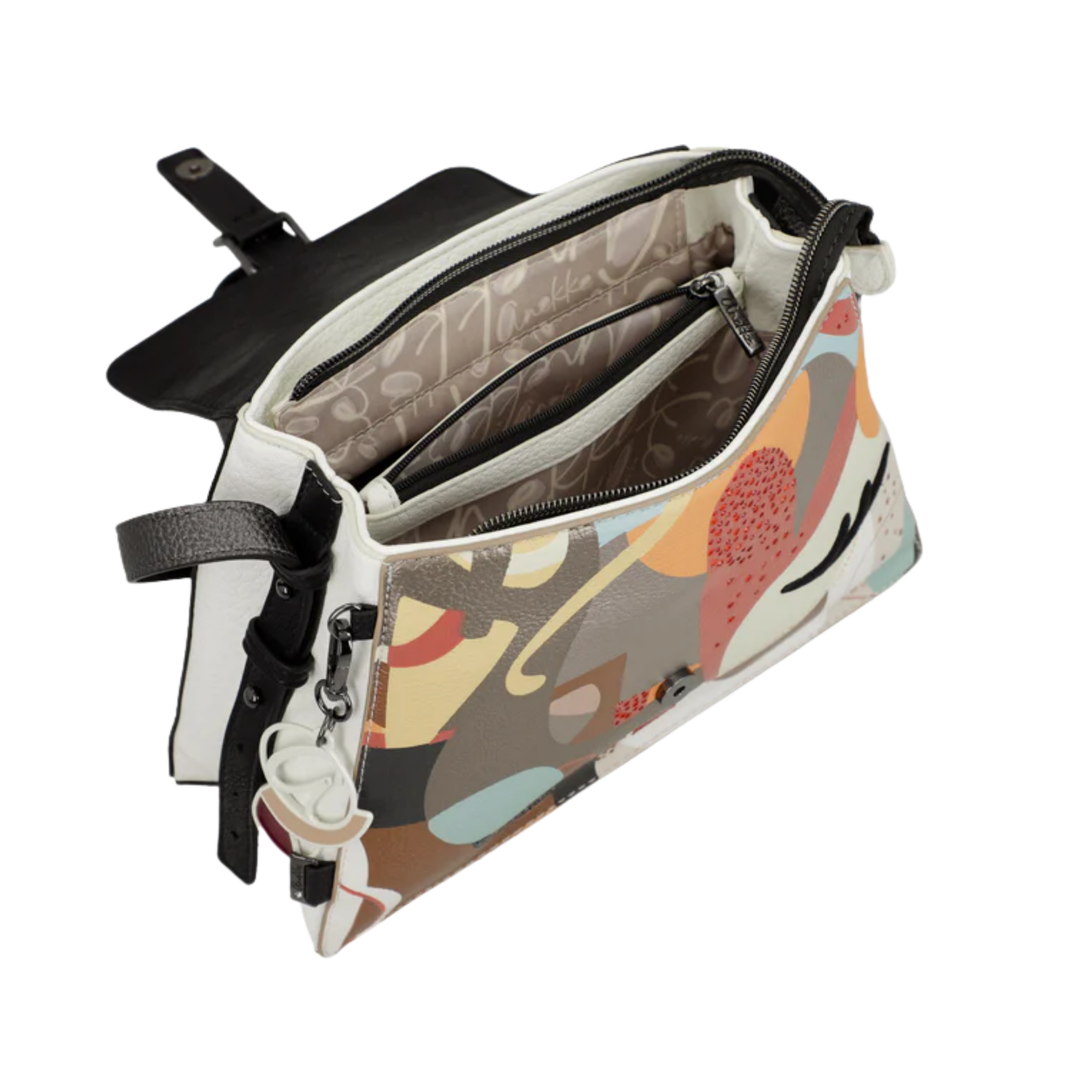 Anekke Poseta Casual 42753-560