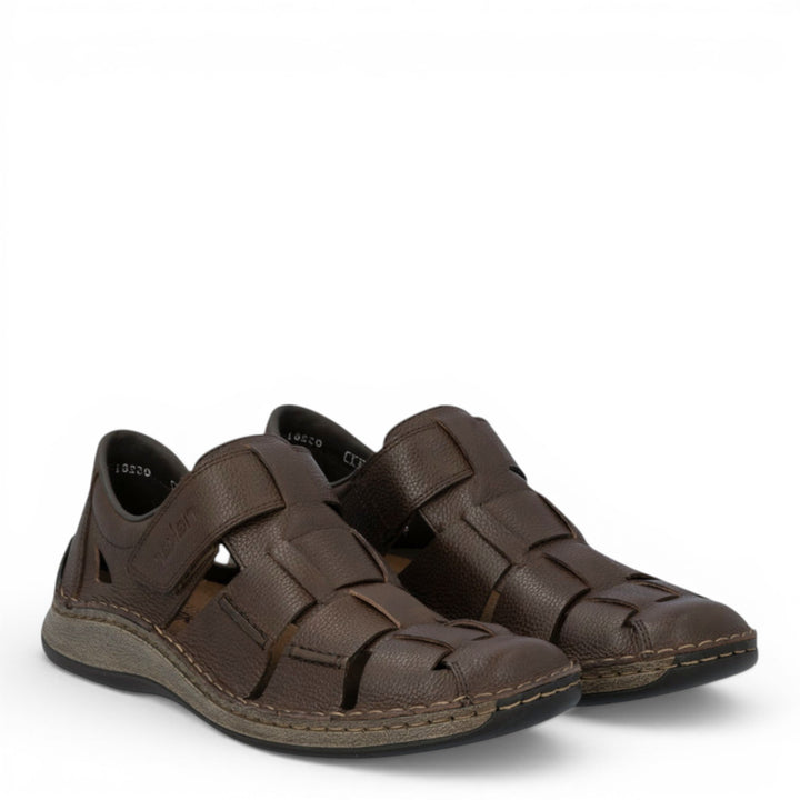 Rieker Pantofi Casual 05281-25