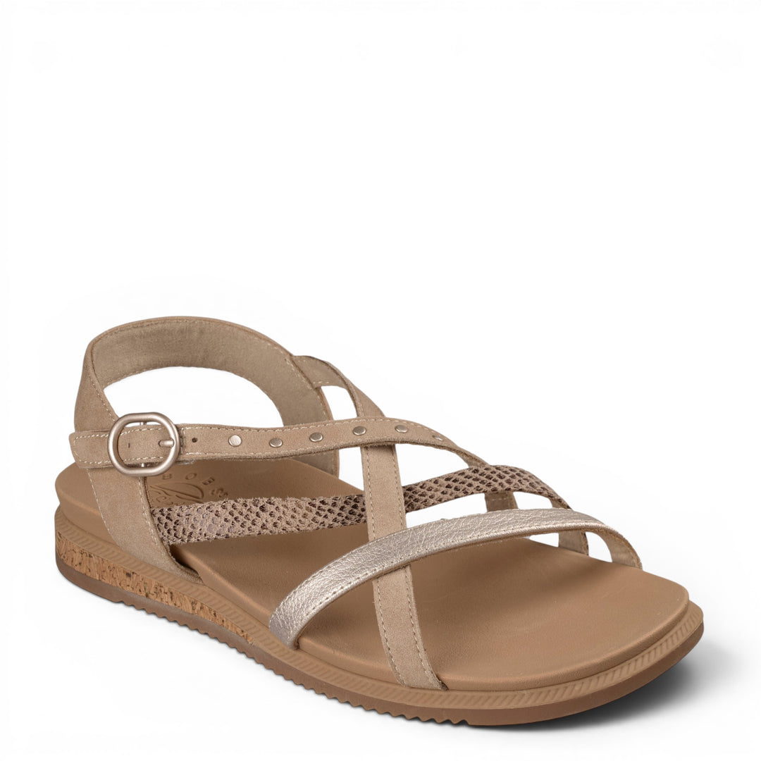 Skechers Desert Kiss Low - Seaside Sling
