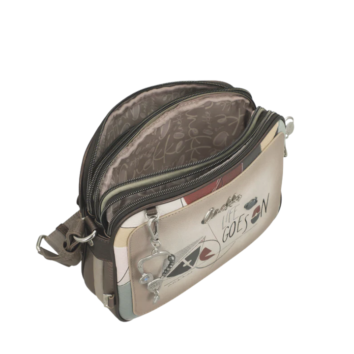 ANEKKE Poseta Casual 42813-188