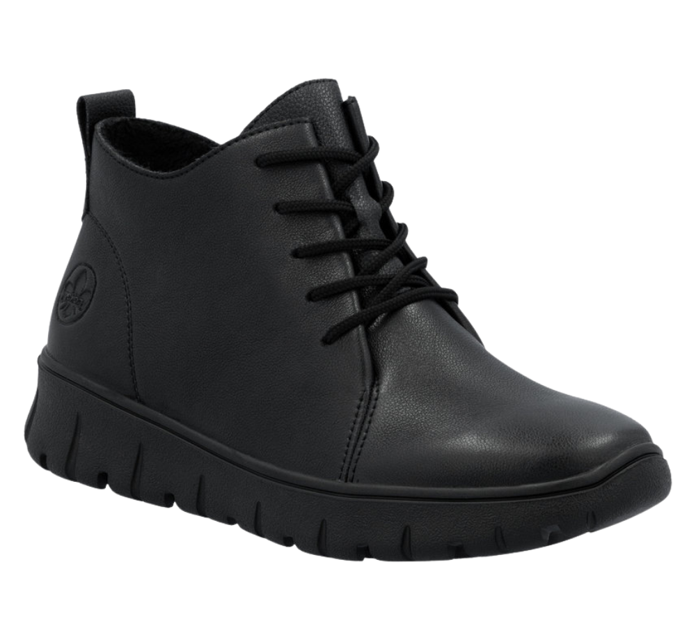 Rieker Ghete Casual N1331-00