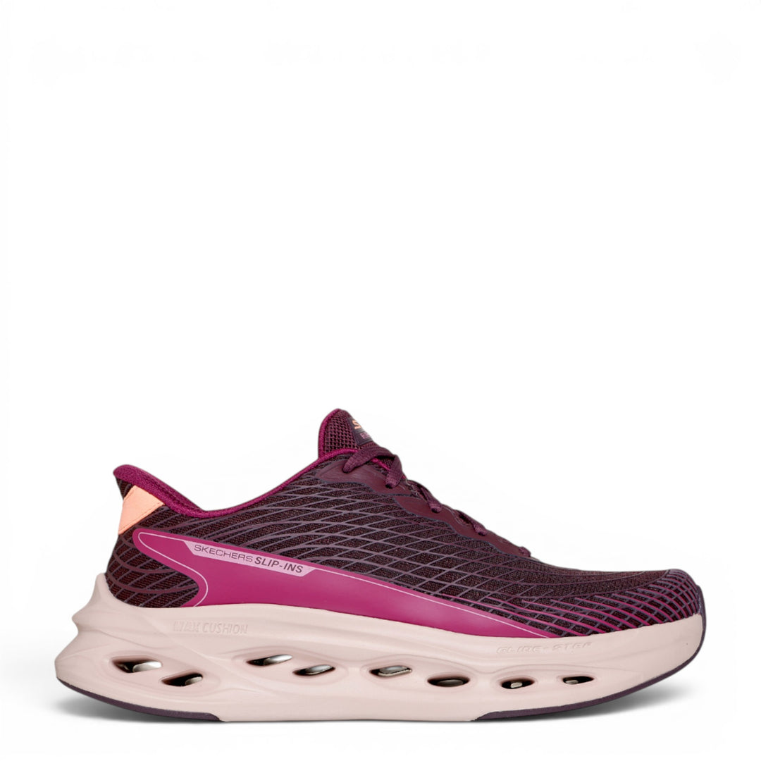 Skechers Slip-ins Max Cushioning Glide Step