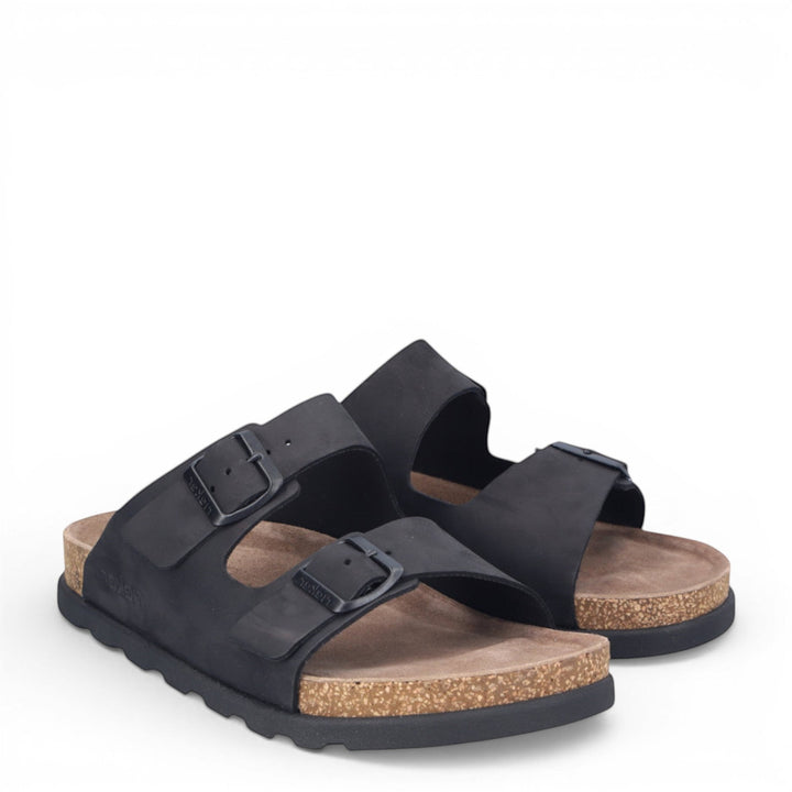 Rieker Papuci Casual 21190-00