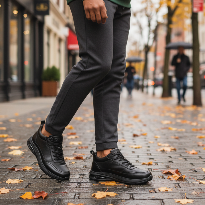 Sneakers 6517-N