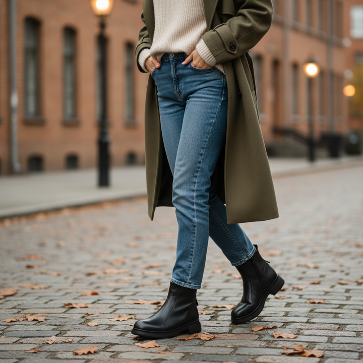 Ghete M5299-N