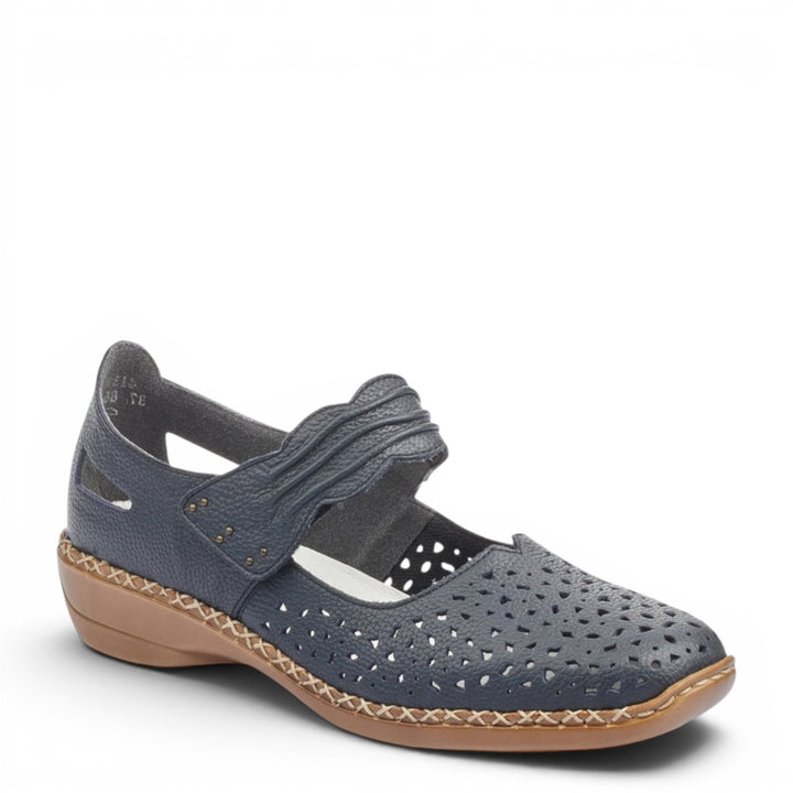 Rieker Pantofi Casual 41399-14